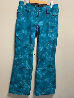 DC Women’s Ski Snowboard Pants Size Small
